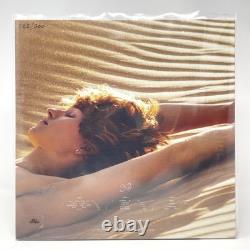 Jace Cameron SIGNED #222/500 Sun Child Deluxe + 10 Sun Shaped Vertigo Vinyl