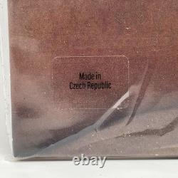 Jace Cameron SIGNED #222/500 Sun Child Deluxe + 10 Sun Shaped Vertigo Vinyl