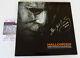 James Jude Courtney Signed Halloween 2018 Record Vinyl Autographed Jsa Coa