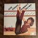 Jane Fonda Signed Workout Album Autographed Vinyl Record Beckett Coa Bas