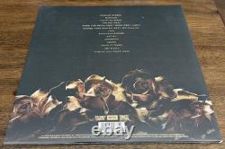 Jelly Roll Signed Beautifully Broken Vinyl Record Jsa Cl76302
