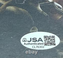 Jelly Roll Signed Beautifully Broken Vinyl Record Jsa Cl76302