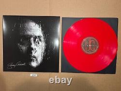 Jerry Cantrell Signed Autographed Vinyl Record LP I Want Blood Alice In Chains