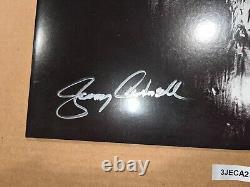 Jerry Cantrell Signed Autographed Vinyl Record LP I Want Blood Alice In Chains