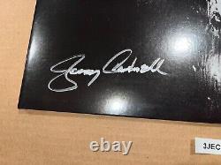 Jerry Cantrell Signed Autographed Vinyl Record LP I Want Blood Alice In Chains