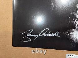 Jerry Cantrell Signed Autographed Vinyl Record LP I Want Blood Alice In Chains