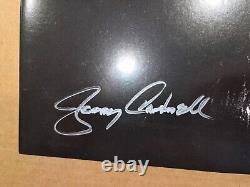 Jerry Cantrell Signed Autographed Vinyl Record LP I Want Blood Alice In Chains