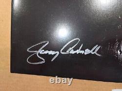 Jerry Cantrell Signed Autographed Vinyl Record LP I Want Blood Alice In Chains