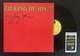 Jerry Harrison Signed Talking Heads 77' Vinyl Record Album Lp Jsa Coa