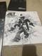 Jet Get Born Signed Original Vinyl Rubber Records