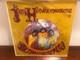 Jimi Hendrix + Noel + Mitch Signed Are You Experienced Lp Cover