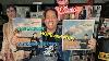 Joe Jackson Hope And Fury Autographed Lp Unboxing Released 4 10 26