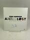 John Carpenter Hand Signed Anthology Vinyl Soundtrack Record Psa/dna Certifed