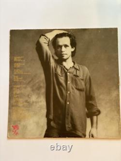 John Cougar Signed/autographed record/album/vinyl PSA AF33159