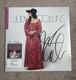 Judy Collins Signed Autographed Vinyl Album Record Now Playing Greatest Hits Jsa
