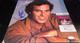 Julio Iglesias Hand Signed Autographed Julio Album Cover Vinyl Record Lp Jsa