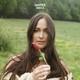 Kacey Musgraves Deeper Well Green Vinyl Record Autographed Jsa Coa Hand Signed