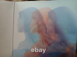 Kacey Musgraves Signed GOLDEN HOUR Vinyl Autographed IN HAND GRAMMY WINNER