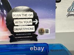 Katy Perry Signed Autographed Lp Vinyl Record 1432-beckett Bas Coa American Idol Katy Perry Signed Autographed Lp Vinyl Record 1432-beckett Bas Coa American Idol