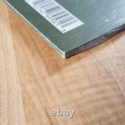 Kendrick Lamar Signed Untitled Unmastered Vinyl LP Record Sealed