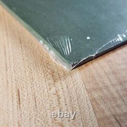 Kendrick Lamar Signed Untitled Unmastered Vinyl LP Record Sealed