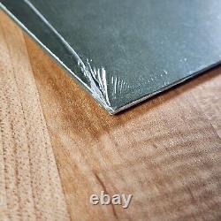 Kendrick Lamar Signed Untitled Unmastered Vinyl LP Record Sealed