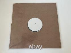 Kenny G AUTOGRAPHED New Standards Test Pressing Vinyl LP (Signed, Numbered)