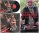 Kenny Loggins Signed Alive Album Coa Exact Proof Autographed Vinyl Record