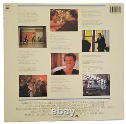 Kenny Loggins Signed Footloose Album COA Exact Proof Autographed Vinyl Record