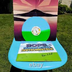 Kevin MacLeod Bops, Famous Ditties & Instrumentals LP Signed Rare BFDI