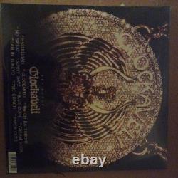 Key Glock (Sealed) Glockaveli (Signed) Red Vinyls