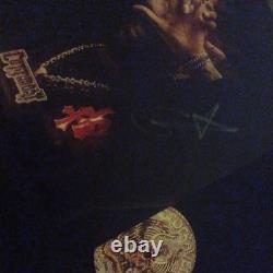 Key Glock (Sealed) Glockaveli (Signed) Red Vinyls
