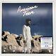 Khalid Signed American Teen Vinyl Psa/dna Coa Album Record Lp Autographed