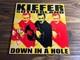 Kiefer Sutherland Down In A Hole Album Autographed Signed Vinyl Lp Record