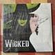 Kristin Chenoweth Autographed Wicked Soundtrack Album Vinyl Record