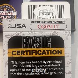 LIL Yachty Signed Autographed Let's Start Here Lp Vinyl Record Album LIL Jsa Coa