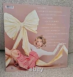LINDSEY STIRLING SIGNED SNOW WALTZ VINYL LP VIOLINIST PSA/DNA Certified Authen