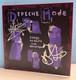 Lp Vinyl Depeche Mode Songs Of Faith And Devotion Signed Authenticated Wcoa