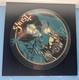 Lp Vinyl Ghost Opus Eponymous Signed Authenticated Wcoa Free Ship
