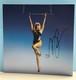 Lp Vinyl Miley Cyrus Endless Summer Signed Authenticated Wcoa Free Ship