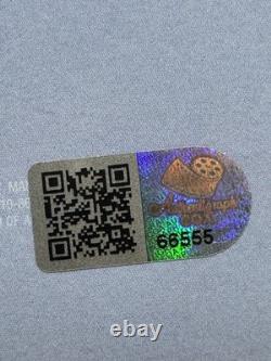 LP VINYL MILEY CYRUS ENDLESS SUMMER SIGNED AUTHENTICATED wCOA FREE SHIP