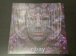 LSDREAM & CloZee Signed LSZEE Double LP Vinyl Record Autographed