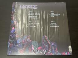 LSDREAM & CloZee Signed LSZEE Double LP Vinyl Record Autographed