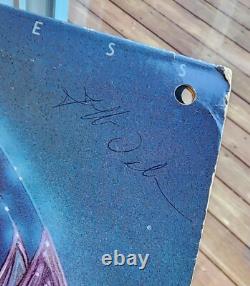 LTD Full Band Signed Togetherness Vinyl Record (10 Autos) R&B Funk LEGENDS RAD