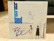 La La Land Vinyl Autographed By Ryan Gosling, Emma Stone & Damien Chazelle (psa)
