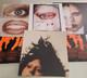 Lady Gaga Mayhem Store Exclusive 180g Black Vinyl Signed Insert
