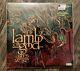 Lamb Of God Signed Lp Ashes Of The Wake 20th Anniversary Vinyl Album Autographed