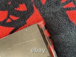 Latto Big Mama Signed Vinyl Record LP Rare Sold Out