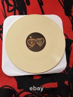 Latto Big Mama Signed Vinyl Record LP Rare Sold Out