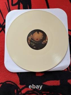 Latto Big Mama Signed Vinyl Record LP Rare Sold Out